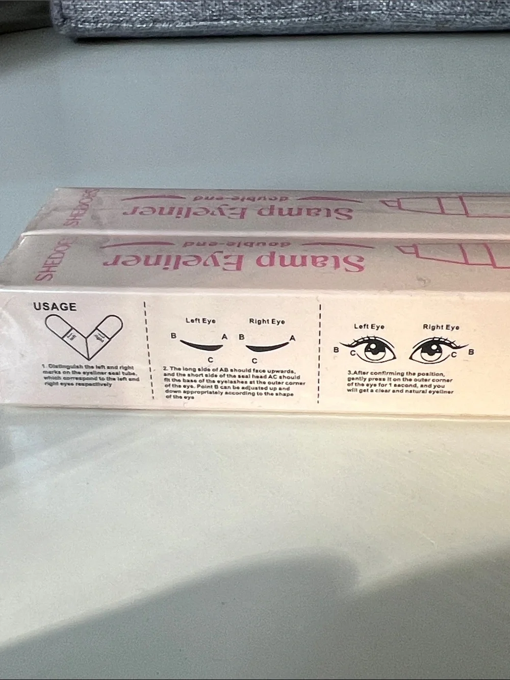 N/A stamp eyeliner